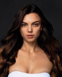 Miss supranational has set an epitome of beauty by selecting facially the stunning most… Meet Miss Supranational Namibia 2019 Miss Supranational Facebook