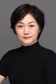 She rose to fame because with the tv series struggle. çŽ‹ä¸¹