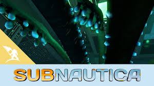 Subnautica The Leviathan Inside The Containment Facility Cyberpowerpc