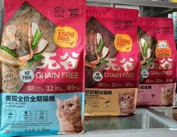 Maybe you would like to learn more about one of these? Review Makanan Kucing Kitchen Flavor Dunia Kucing