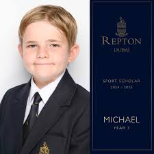 We proudly congratulate our Sports Scholars for AY 2024/2025! 👏🏼 They  have demonstrated extraordinary talent and skill in their respective sports  fields! We are incredibly proud of their achievements! #ReptonDubai  #DXBScholars #OutstandingScholars ...