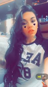 Theresa Schramm's Instagram, Twitter & Facebook