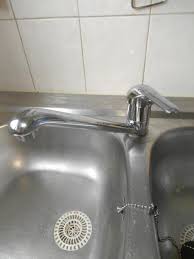 Robinet Porsher Qui Fuit