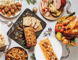 What are your favorite untraditional christmas dishes? Non Traditional Christmas Dinner Iseas 21 Best Ideas Non Traditional Christmas Dinner Most That Would Be Non Traditional