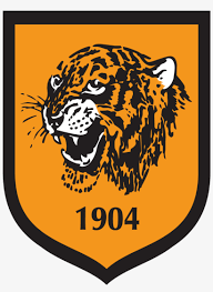 Maybe you would like to learn more about one of these? Hull City Fc Tigers Football Club Crest Logo Vector Hull V Aston Villa 1200x1200 Png Download Pngkit