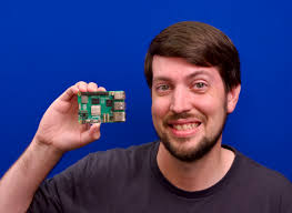 Jeff Geerling: "There are also new battery, fa…"