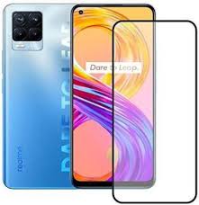 Realme 8 pro in europe is equipped with 108mp ai ultra quad camera, 50w superdart charge and 16.3cm(6.43) super amoled fullscreen.learn more about features and. Likedesign Tempered Glass Guard For Realme 8 Pro Realme 8 Likedesign Flipkart Com