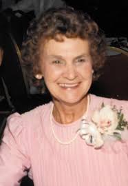 Louisa Harvey Obituary