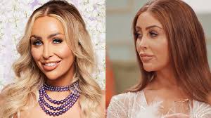MAFS UK Fans Shocked As Ella Changes Her Look To Match JJ's Ex Girlfriend