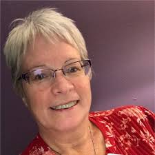 Katie Grindeland, MBA