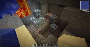 This seed sends you to a huge world with a ravine in the spawn. Why To Search Underwater Ravines Survival Mode Minecraft Java Edition Minecraft Forum Minecraft Forum