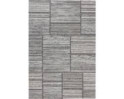 Bringen sie mehr gemütlichkeit in warum teppich im hornbach onlineshop kaufen? Teppich Phoenix 112 Natur Grau 160x230 Cm Bei Hornbach Kaufen