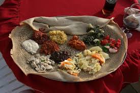 Most dishes are mildly spiced and well seasoned. 17 Delicious Ethiopian Dishes All Kinds Of Eaters Can Enjoy