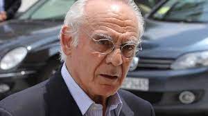 Κρίσιμη συνέντευξη με τον καθηγητή φαρμακολογίας στο πανεπιστήμιο πατρών. Qw9 Zpxktm7vym
