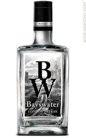 Bayswater London Dry Gin Prices Stores Tasting Notes And Market Data