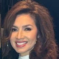 Michelle Buffington's Instagram, Twitter & Facebook