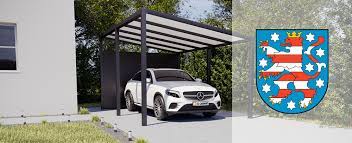 Carport Baugenehmigung Thuringen Was Sie Wissen Beachten Sollten