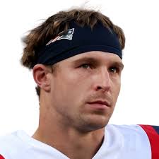 Raleigh Webb Fantasy Stats