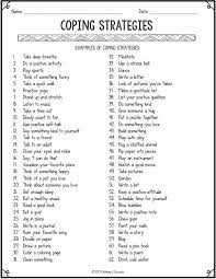 Social skills for mentally ill adults worksheets results. 50 Free Sel Resources Coping Skills Coping Skills Activities Social Emotional Learning Activities