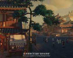 新团队用AI做开放世界，是硬蹭还是业界先驱？ - Enjoy出海