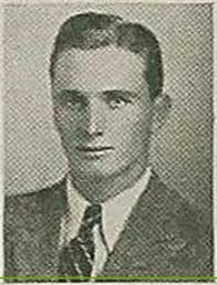 Herman Dwight McAlister (1914-2005)