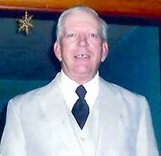 Roy Cleveland Holliday, Jr.