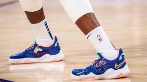 I shared a post two weeks ago about the second edition of paul george signature shoes. Paul George Pg5 Official Images Release Date Nike News