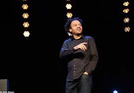 Plus rien à perdre… fabrice eboué se lâche comme jamais dans ce nouveau spectacle. Fabrice Eboue Plus Rien A Perdre Theatre De La Renaissance Theatreonline Com