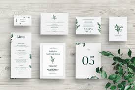 Wedding Invitation Suite Mockup In 2020 Wedding Invitation Suite Wedding Invitations Printing Wedding Invitations