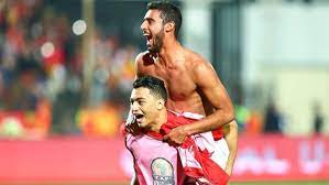 ويقدم احمد ياسر ريان مستوى متميز مع فريق سيراميكا كليوباترا منذ اعارته فى اول الموسم قادما من الاهلى حيث تمكن من تسجيل 15 هدفا يحتل بهم وصافة هدافى الدورى الممتاز خلف محمد شريف مهاجم الاهلى. Ø¨Ø¹Ø¯ Ø§Ù†Ø¶Ù…Ø§Ù…Ù‡ Ù„Ù€ Ø³ÙŠØ±Ø§Ù…ÙŠÙƒØ§ ÙƒÙ„ÙŠÙˆØ¨Ø§ØªØ±Ø§ Ù„Ù…Ø§Ø°Ø§ Ø¹Ø§Ø¯ Ø£Ø­Ù…Ø¯ ÙŠØ§Ø³Ø± Ø±ÙŠØ§Ù† Ø¥Ù„Ù‰ Ø§Ù„Ø£Ù‡Ù„ÙŠ ÙˆØ£ Ø¹ÙŠØ± Ù…Ø±Ø© Ø£Ø®Ø±Ù‰ ÙÙŠØ¯ÙŠÙˆ