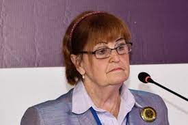 Arminfo: Баронесса Кокс предостерегает Арцах: Последствием принятия нацией  ложного чувства мира будет потеря родины и изгнание