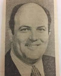 Obituary information for Charles Thomas Gibbons