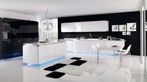 Maybe you would like to learn more about one of these? 17 Gorgeous Black White Kitchen Designs For Every Modern Home