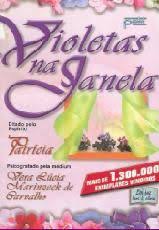 Capa Do Livro Comer Rezar E Amar Violetas Na Janela Violetas Na Janela Livro Violetas Na Janela Zibia Gasparetto Livros