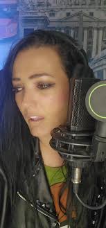 Anna Paz Engelbrecht