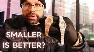 Unboxing my New Audemars Piguet Royal Oak and A Small Review