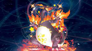 The Pokemon Trading Card Game Sword Shield