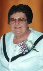 PATRICIA TRUSNIK Obituary (2018)