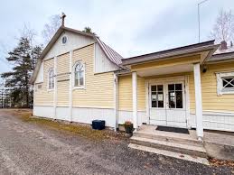 Lohjan rukoushuone – Wikipedia