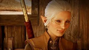 THE ART OF SHANNON BEBEL — Willow Lavellan