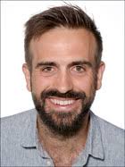 Christian Hickson's Instagram, Twitter & Facebook