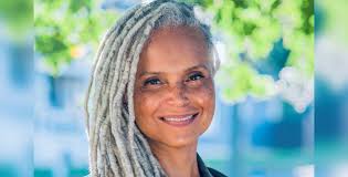 Y&R Alum Victoria Rowell Returns To CBS Network After A Long Hiatus