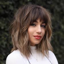 No matter what style you choose for your hair, you must be sure that you can carry it well. These Are The 15 Hottest Haircuts Of 2021