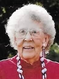 Esther Wolf Obituary (1928