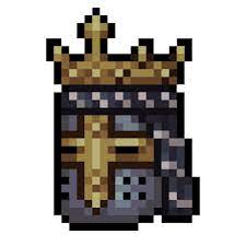 Pixel Knights