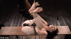 ▷ Jessica Ryan in Jessica Ryan: Reunited in Rope (Photo 28) | Kink