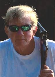 Lawrence Bullis "The Bull"