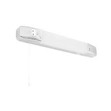 Modern bathroom light/toilet front mirror lights bathroom lamp acrylic mirror light bedroom wall lamp led ceiling lights screwfix. Solent Led Shaver Light Chrome 8w Shaver Lights Screwfix Com