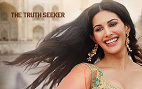 अमायरा दस्तूर के नाम से भी जानी जाती हैं एमी रोहिंटन दस्तूर, पैदा हुआ था 7 मई 1993 (आयु 25 वर्ष; Prassthanam Movie Wallpaper 4