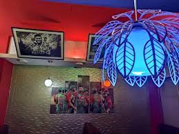 Hat Trick Cafe And Restaurant Home Sylhet Menu Prices Restaurant Reviews Facebook